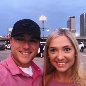 Meet your Posher, Tyler